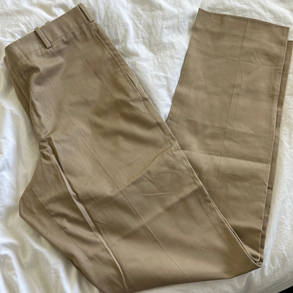 Men’s Khakis